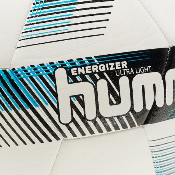 10 Hummel Energizer Ultra LIGHT 290 gr. Fußball,  personalisierbar ab 1 Ball